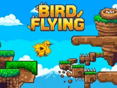 Jeu Bird Flying en ligne