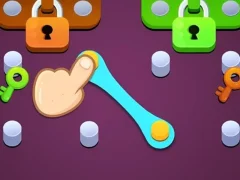 Jeu Move the Rubber Bands en ligne