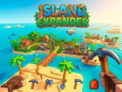 Jeu Island Expander en ligne