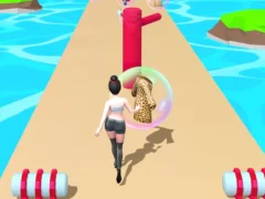 Jeu Outfits Woman Rush en ligne