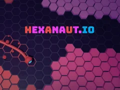 Jeu Hexanaut.io en ligne