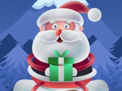 Jeu Santa Gifts Rescue en ligne