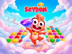 Jeu Skydom en ligne