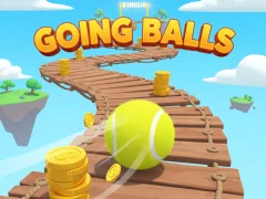 Jeu Going Balls en ligne