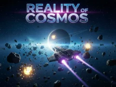 Jeu Reality of Cosmos en ligne