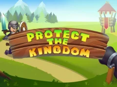 Jeu Protect The Kingdom en ligne