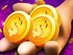 Jeu Gold Coin Machine Master en ligne