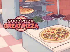 Jeu Good Pizza Great Pizza en ligne