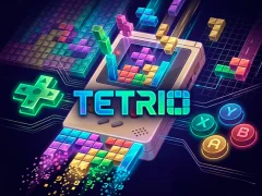 Jeu Tetrio en ligne