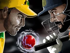 Jeu Cricket World Cup en ligne