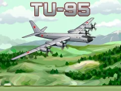Jeu TU-95 en ligne
