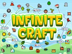 Jeu Infinite Craft en ligne
