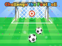 Jeu Challenge the FootBall en ligne