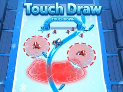 Jeu Touch Draw en ligne