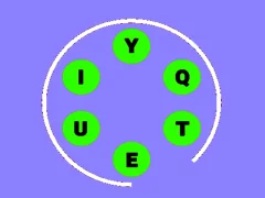 Jeu Guess Words Fast en ligne