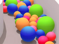 Jeu Sand Balls en ligne