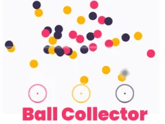 Jeu Circle Ball Collector en ligne