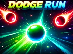 Jeu Dodge Run en ligne