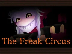 Jeu The Freak Circus en ligne