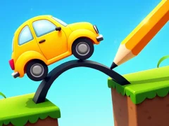 Jeu Draw Brige Puzzle en ligne