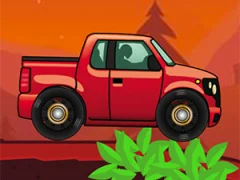 Jeu Desert Racer en ligne