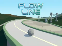 Jeu FlowLine en ligne