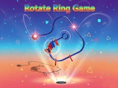 Jeu Rotate Ring Game en ligne