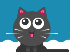 Jeu Milk For Cat en ligne