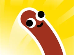 Jeu Sausage-Flip-Game en ligne