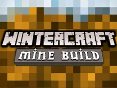 Jeu Winter Craft en ligne