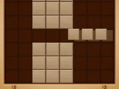 Jeu Wood Block Puzzle en ligne