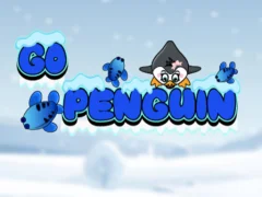 Jeu Go Penguin en ligne