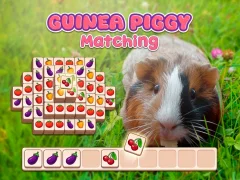 Jeu Guinea Piggy Matching en ligne