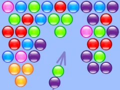 Jeu Bubble Hit en ligne