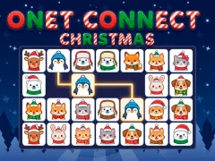 Jeu Onet Connect Christmas en ligne