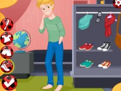 Jeu Ladybird Secret Identity Revealed en ligne