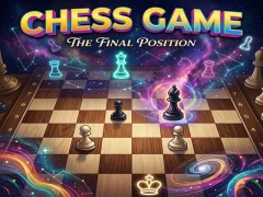 Jeu Chess game en ligne