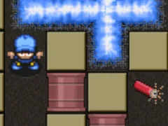 Jeu Playing with Fire 2 en ligne