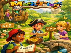 Jeu Math-Tales en ligne