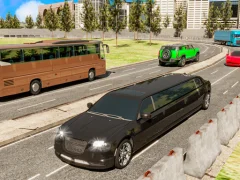 Jeu Limousine Car en ligne