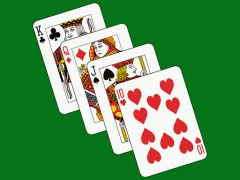 Jeu Original Classic Solitaire en ligne