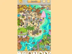 Jeu Find It Out Hawaii en ligne