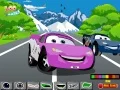 Jeu Lightning McKing en ligne