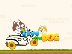 Jeu Dog Bee Rescue Puzzle Game en ligne
