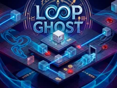 Jeu Loop Ghost en ligne