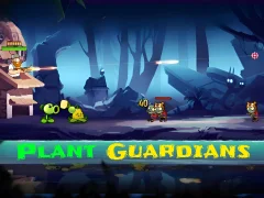 Jeu Plant Guardians en ligne