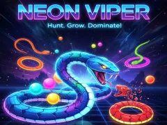 Jeu Neon Viper en ligne