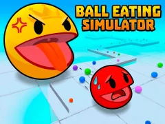 Jeu Ball Eating Simulator en ligne