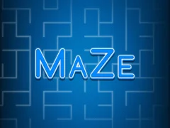 Jeu The Maze en ligne