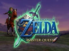 Jeu The Legend of Zelda: Ocarina Of Time en ligne